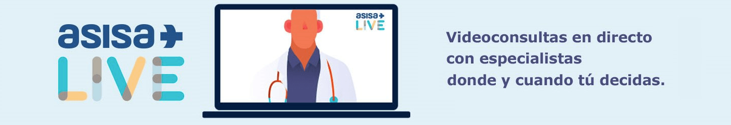 Asisa seguro medico