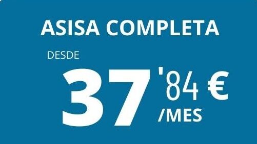 ASISA COMPLETA