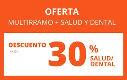 asisa oferta multirramo
