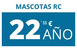 Asisa Mascotas Responsabilidad Civil