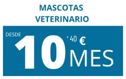 ASISA MASCOTAS VETERINARIO