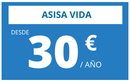 Seguro Asisa Vida con hasta un 30 % de descuento – protección económica y familiar ante cualquier imprevisto